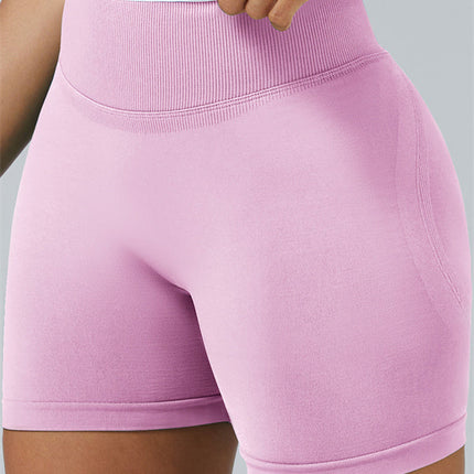 The Elevate New Shorts