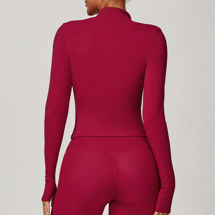 The Refresh Jacket Leggings 2-Piece Set