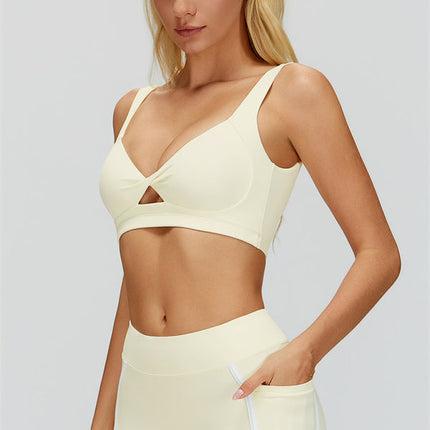 The Whisper Shorts