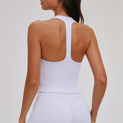 The Svelte Tank Top Shorts 2-Piece Set