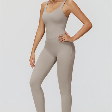 The Butterfly Jumpsuit