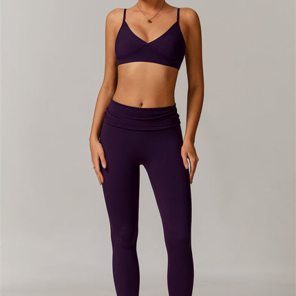 The Vigor Leggings