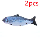Salmon 2pcs / 30cm