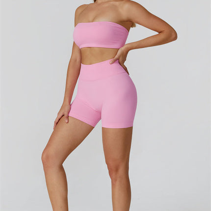The Reign Sports Bra