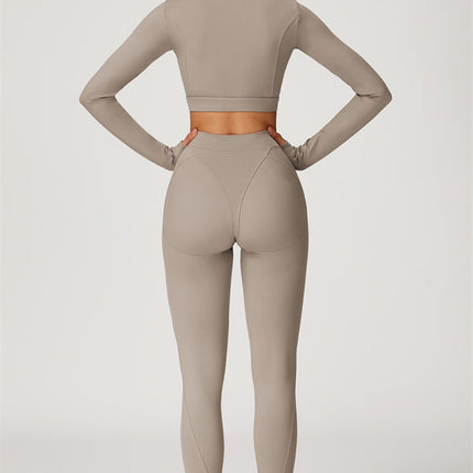 The Conquer Leggings