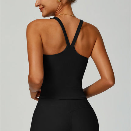 The Burst Tank Shorts 2-Piece Set