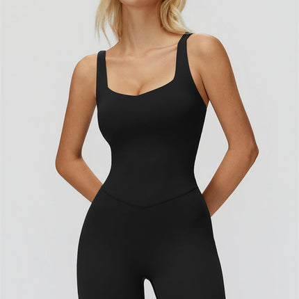 The Butterfly Jumpsuit