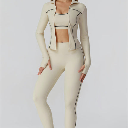 The Venus Leggings
