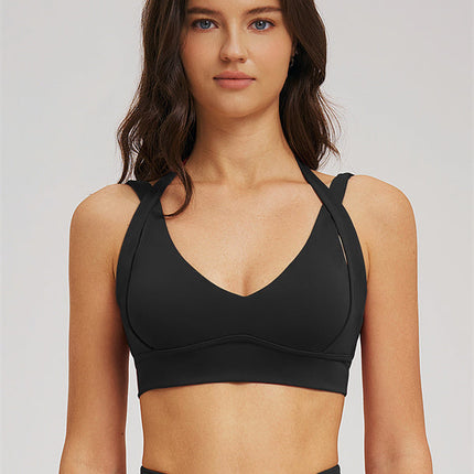 The Sizzle Sports Bra