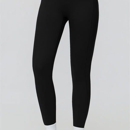 The Fyra Leggings