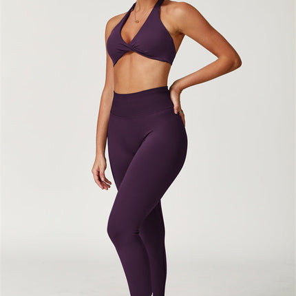 Zephyra Elara Sports Bra