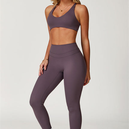 The Enigma Sports Bra