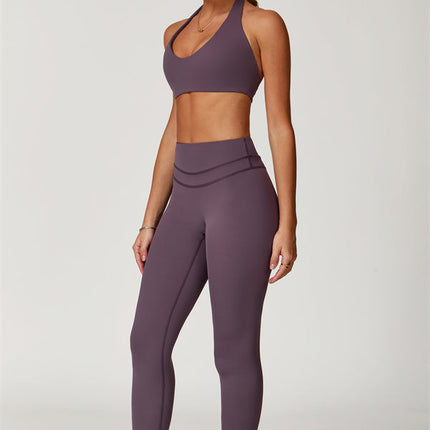 The Enigma Leggings