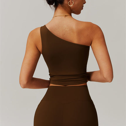 The Blissful Crop Top
