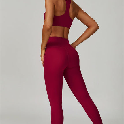 The Seraphine Leggings