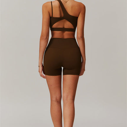 The Blissful Rose Shorts