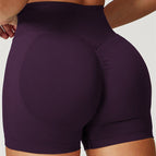 Plum Purple / S