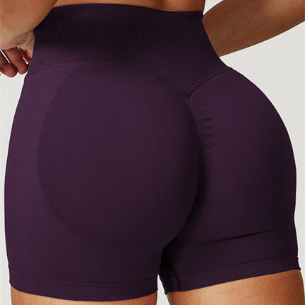 The Allure Shorts