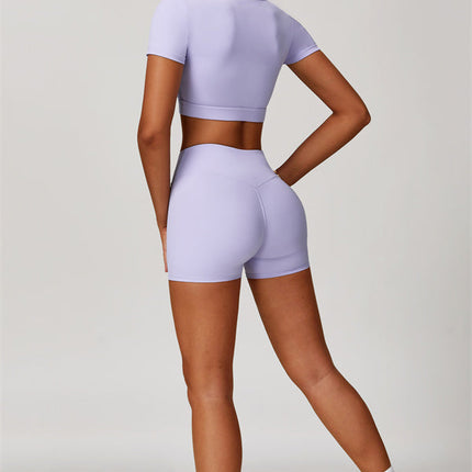 The Halo Shorts