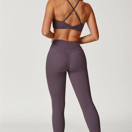 The Enigma Sports Bra