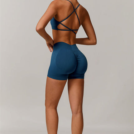 Nova Luxe Shorts