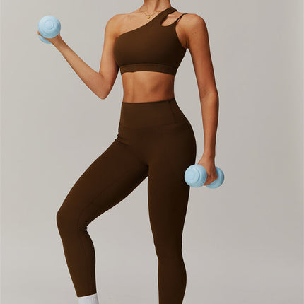 The Blissful Rose Sports Bra