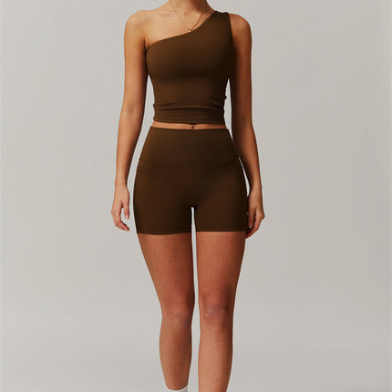 The Blissful Crop Top