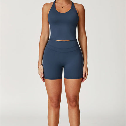 The Enigma Shorts