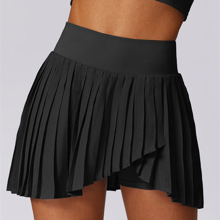 Shift Move Tennis Skirt