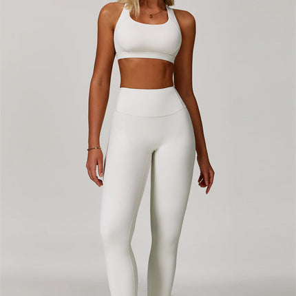The Eloise Sports Bra