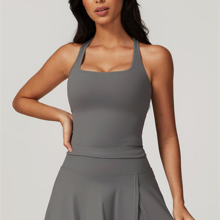 Dynamic Lift Tennis Skirt