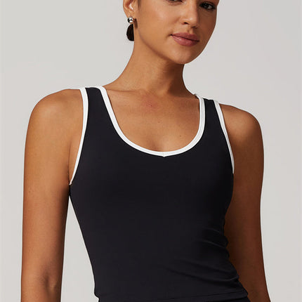 Stamina Power Tank Top