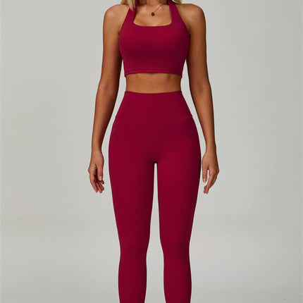 The Seraphine Leggings
