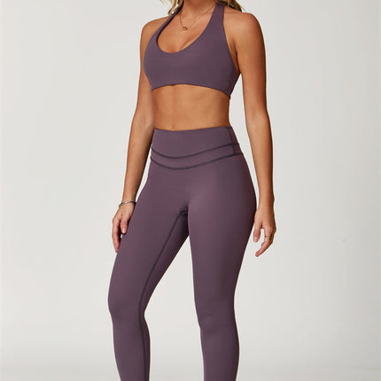 The Enigma Leggings
