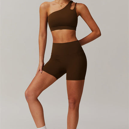 The Blissful Rose Sports Bra