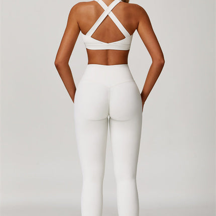 The Eloise Sports Bra