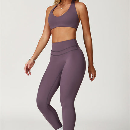 The Enigma Leggings