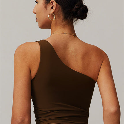 The Blissful Crop Top