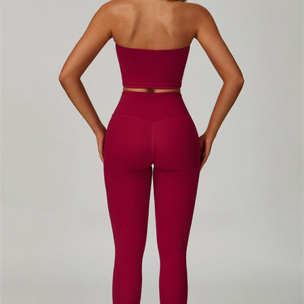 The Seraphine Leggings