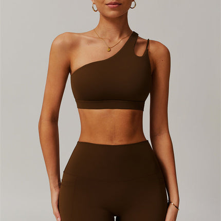 The Blissful Rose Sports Bra