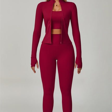 The Seraphine Leggings