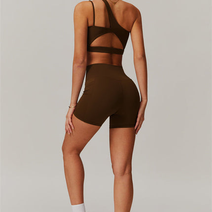 The Blissful Rose Sports Bra