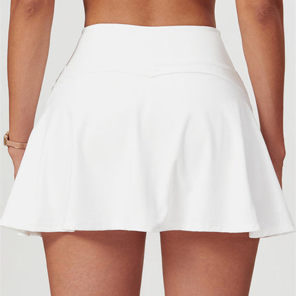 Lift Flex Tennis Skirt
