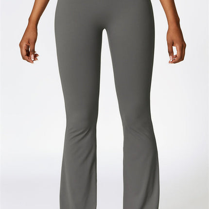 The Viva Flared Leggings