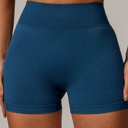 Nova Luxe Shorts