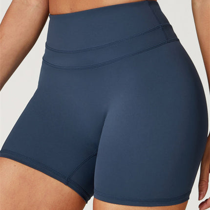 The Enigma Shorts