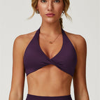 Plum Purple / S