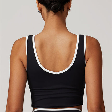 Stamina Power Tank Top
