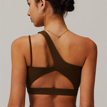 The Blissful Rose Sports Bra