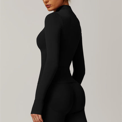 The Blossom Jacket Leggings 2-Piece Set